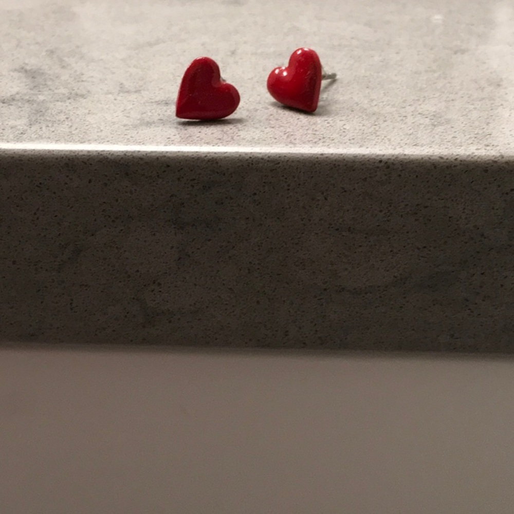 BUNDLE: Emoji earrings